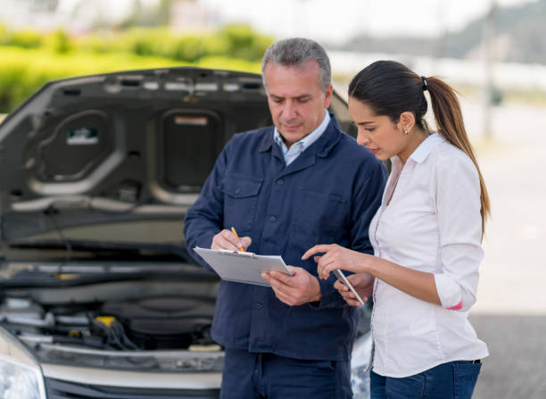Local insurance for Owsley County County drivers
